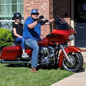 Meet your Posher, Joshua